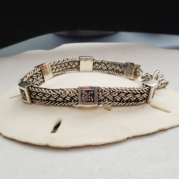 Lois Hill Jewelry - Lois Hill Bracelet